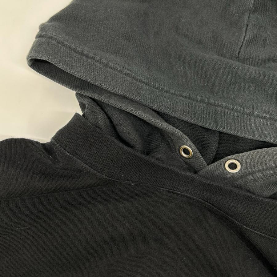 BALENCIAGA（バレンシアガ） 681029 グラフィックロゴ レイヤード