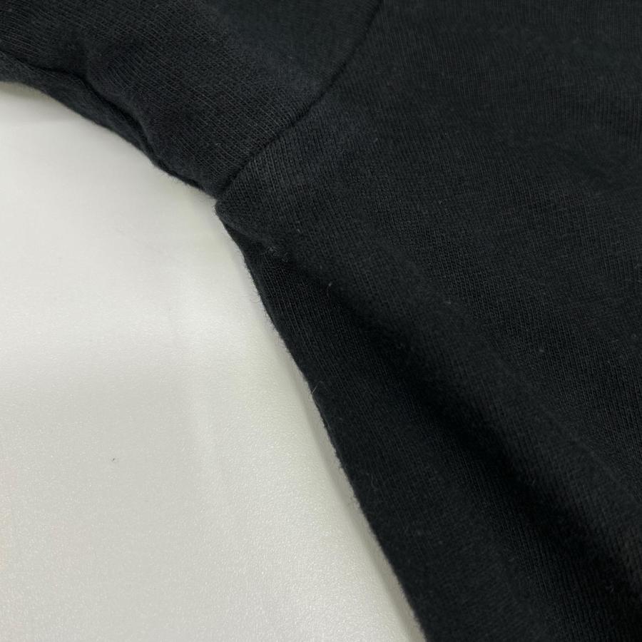 BALENCIAGA（バレンシアガ） 681029 グラフィックロゴ レイヤード