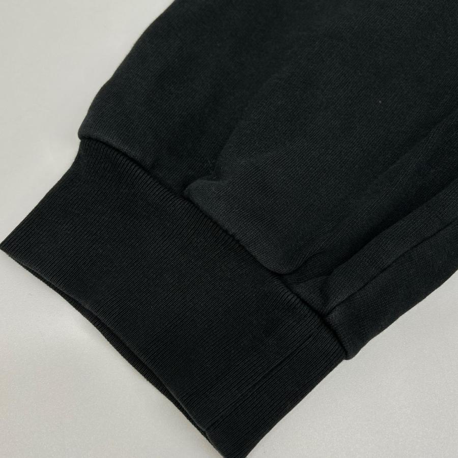 BALENCIAGA（バレンシアガ） 681029 グラフィックロゴ レイヤード