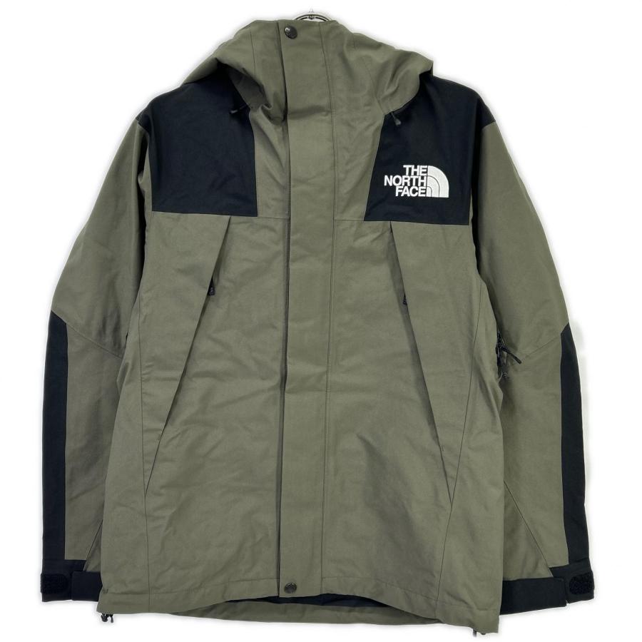 THE NORTH FACE（ザ ノースフェイス） ノースフェイス NP61800 カーキ 