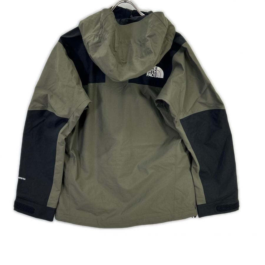 THE NORTH FACE（ザ ノースフェイス） ノースフェイス NP61800 カーキ 