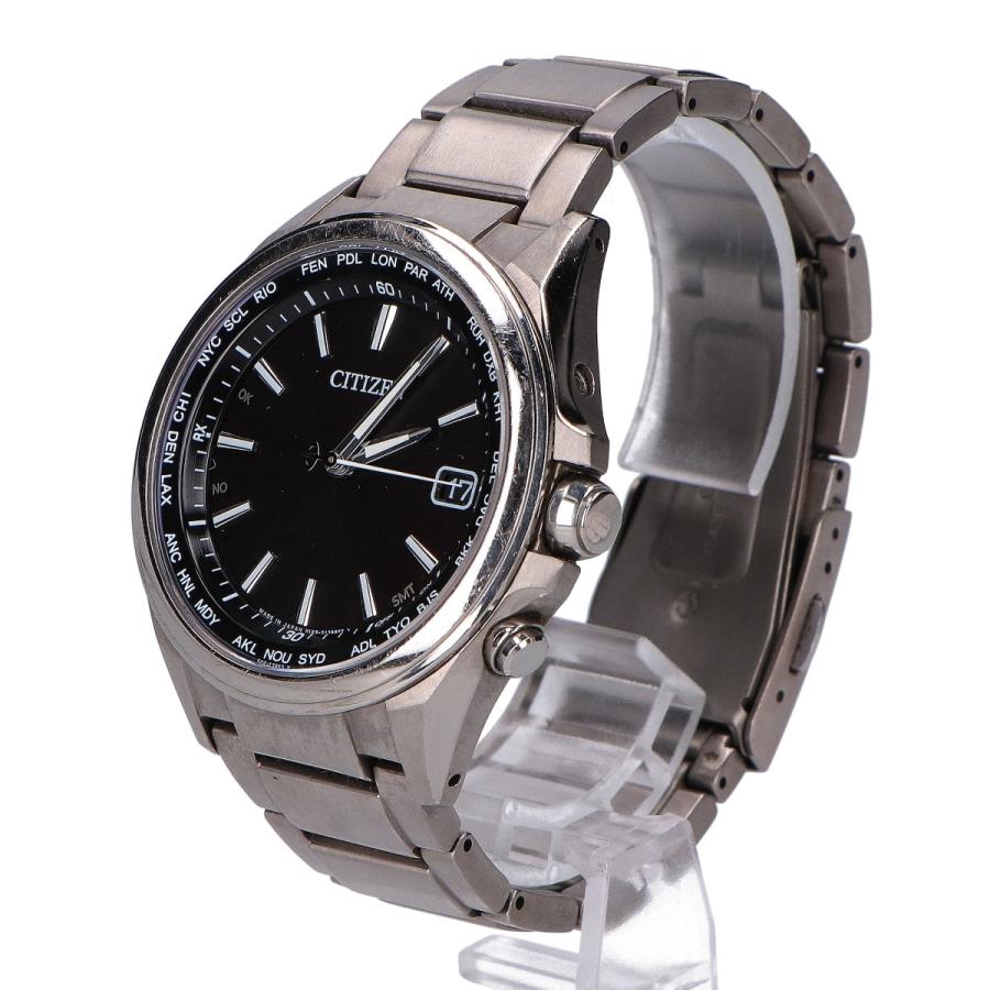 CITIZEN（シチズン） CB1070-56E H149 ATTESA アテッサ デイト エコ