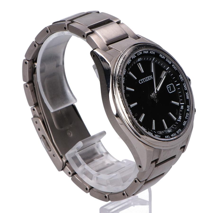 CITIZEN（シチズン） CB1070-56E H149 ATTESA アテッサ デイト エコ