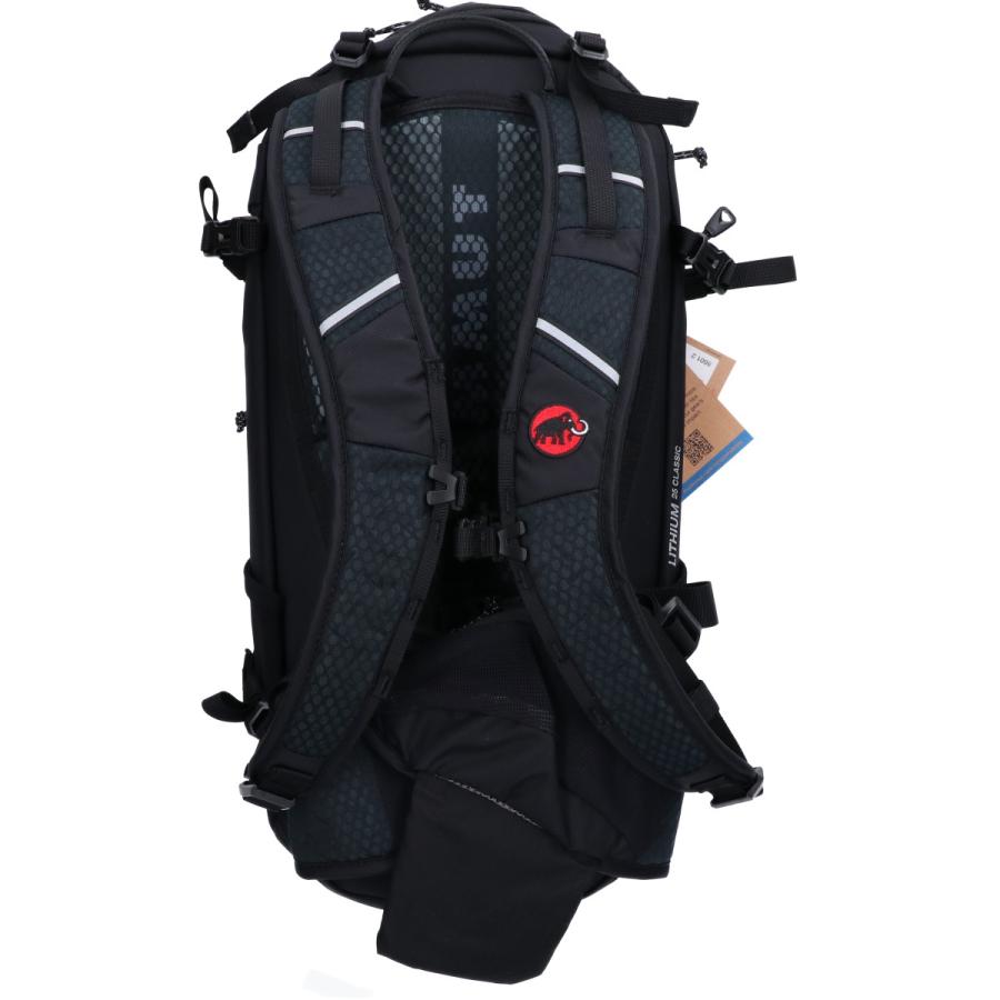 MAMMUT（マムート） 新品同様 2530-01590 Lithium 25 Classic リチウム
