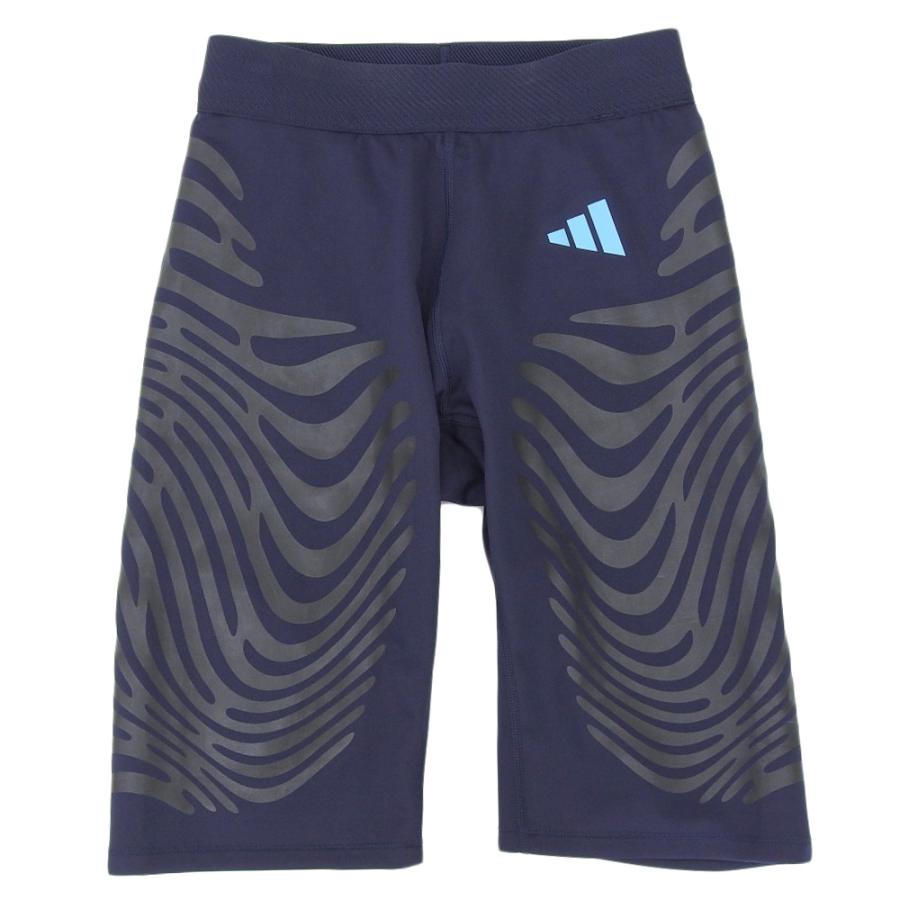 adidas（アディダス） アディゼロ コントロール ランニングショート