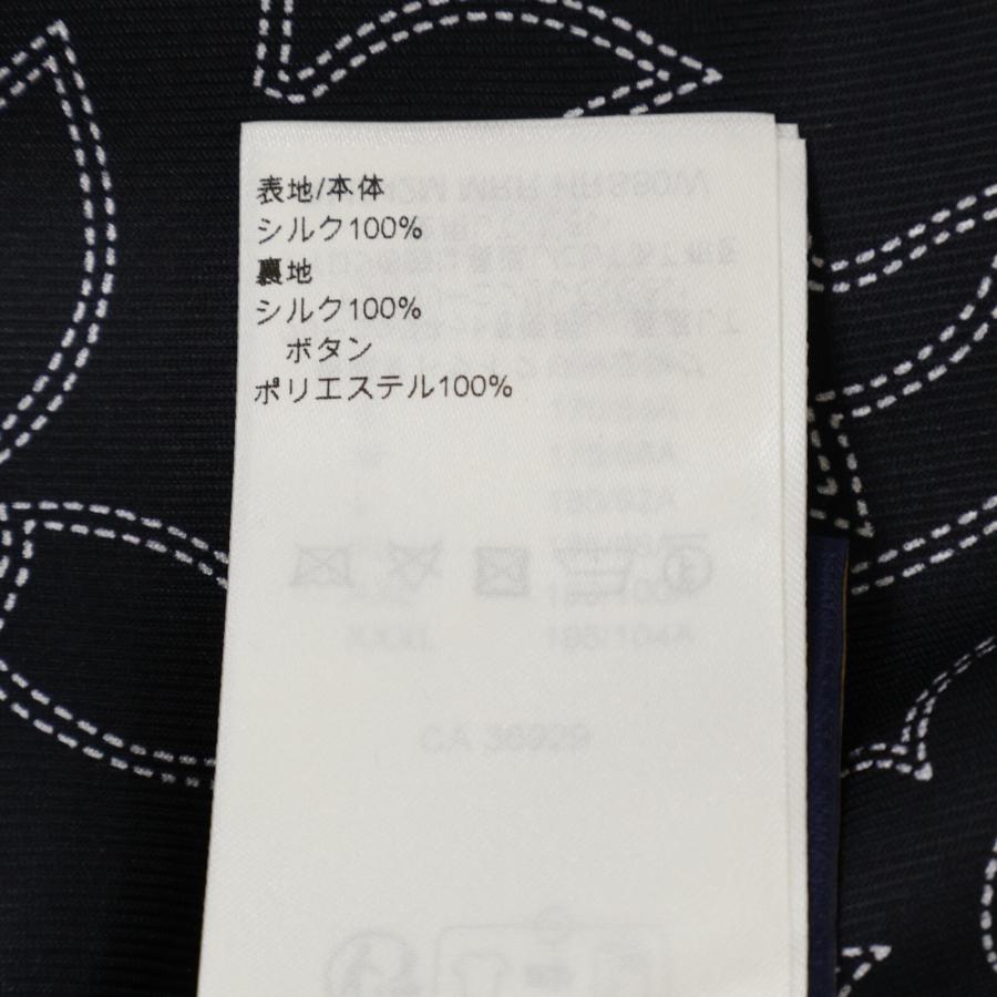 新品同様/正規/24年 LOUIS VUITTON ルイヴィトン 1AFWSI/RM242M MRR