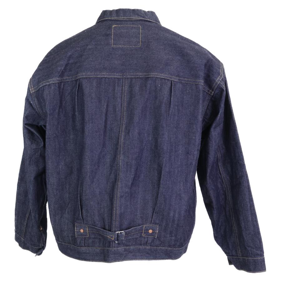 Levi's（リーバイス） 美品/ LVC 0039S-0000 S506XXE 初期型 1944 大戦