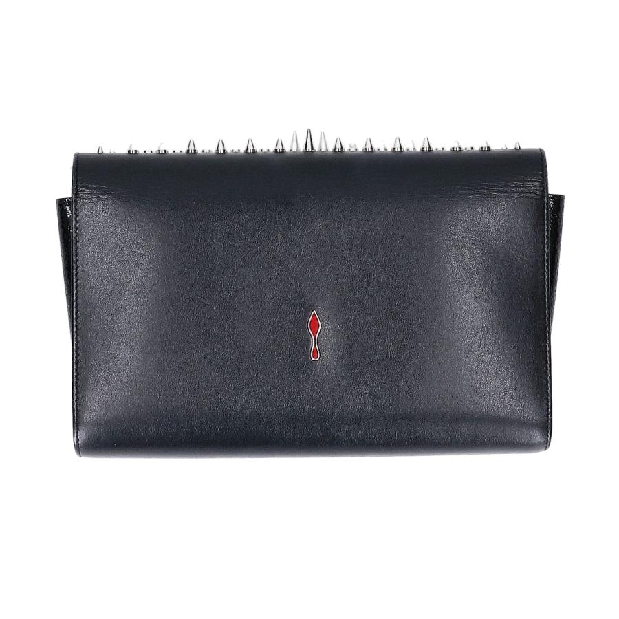 Christian Louboutin（クリスチャンルブタン） スパイク レザー 