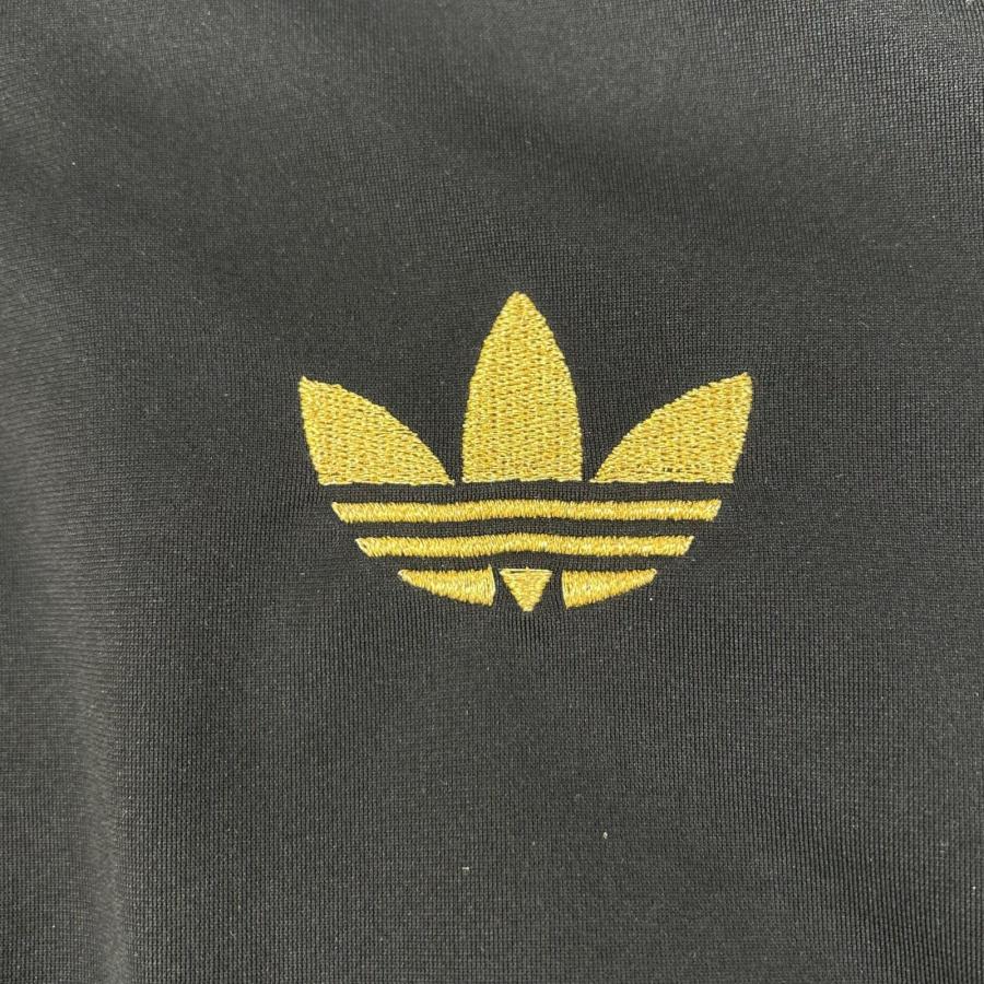 adidas（アディダス） W39303 レオパード トラックジャケット