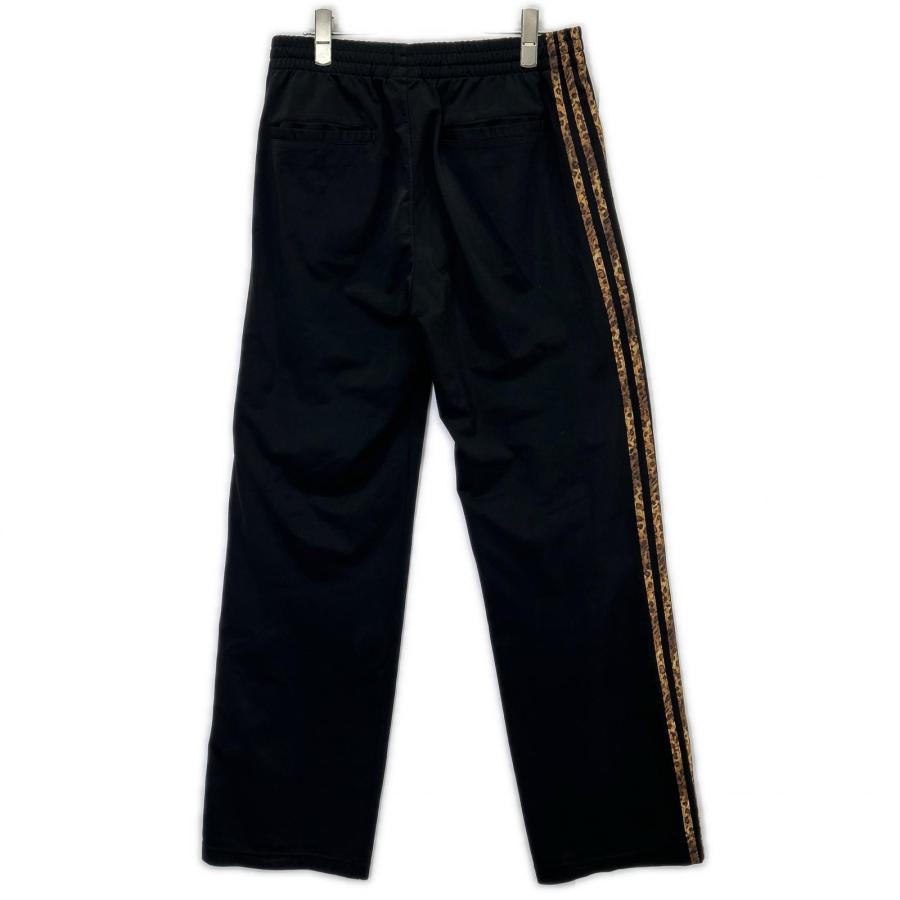 adidas（アディダス） W39303 レオパード トラックジャケット