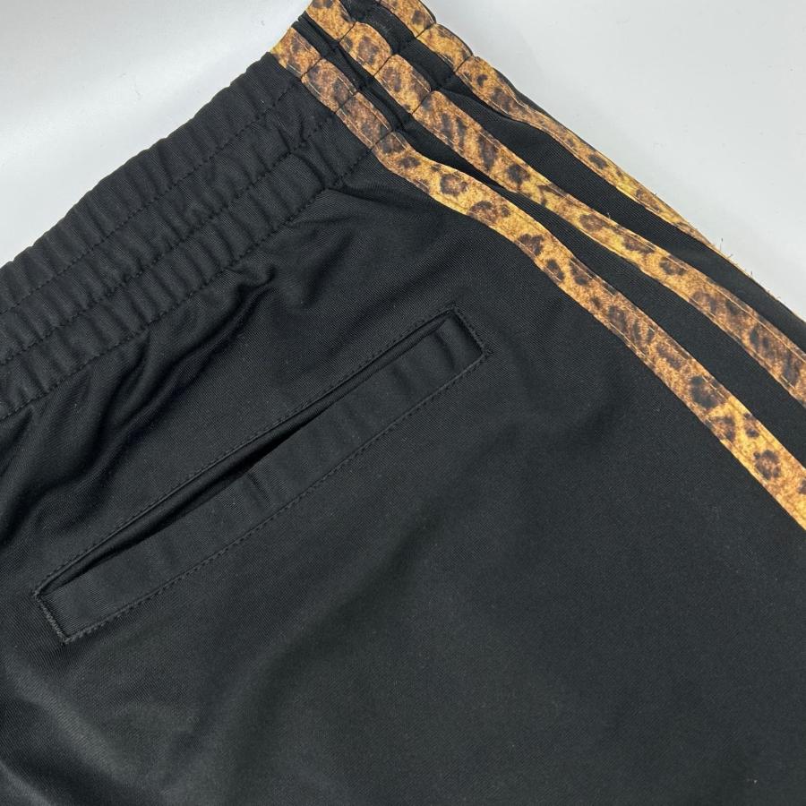 adidas（アディダス） W39303 レオパード トラックジャケット