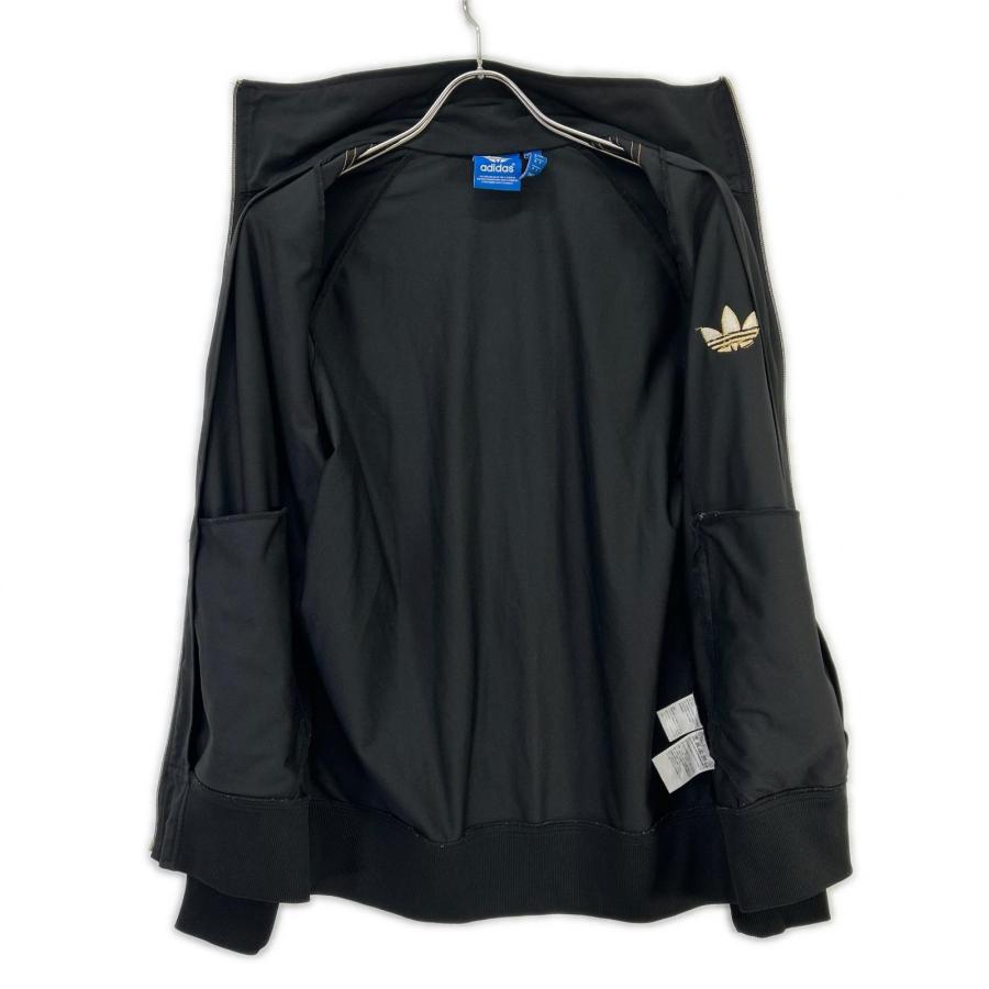 adidas（アディダス） W39303 レオパード トラックジャケット