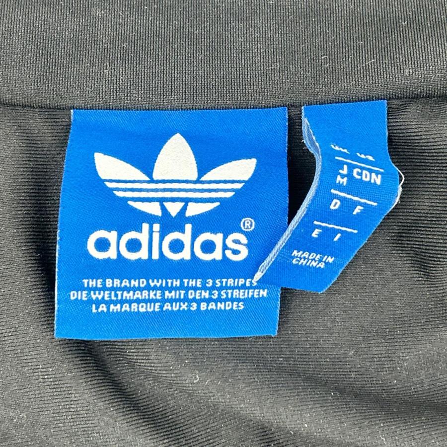 adidas（アディダス） W39303 レオパード トラックジャケット
