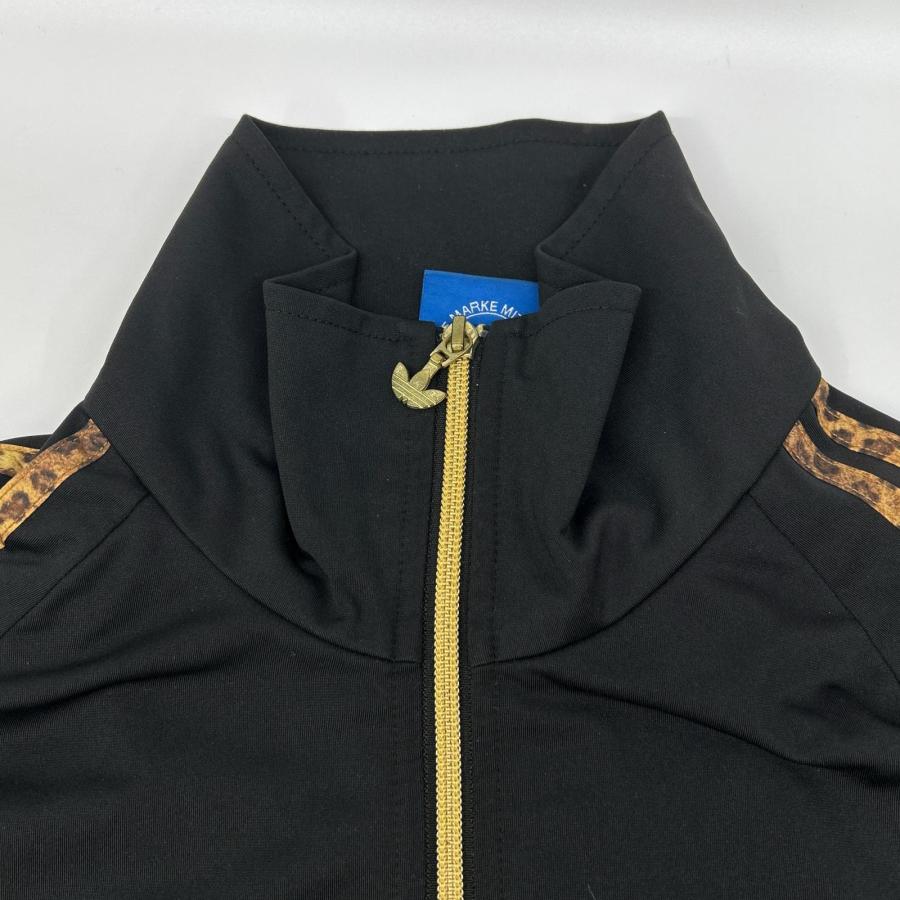 adidas（アディダス） W39303 レオパード トラックジャケット