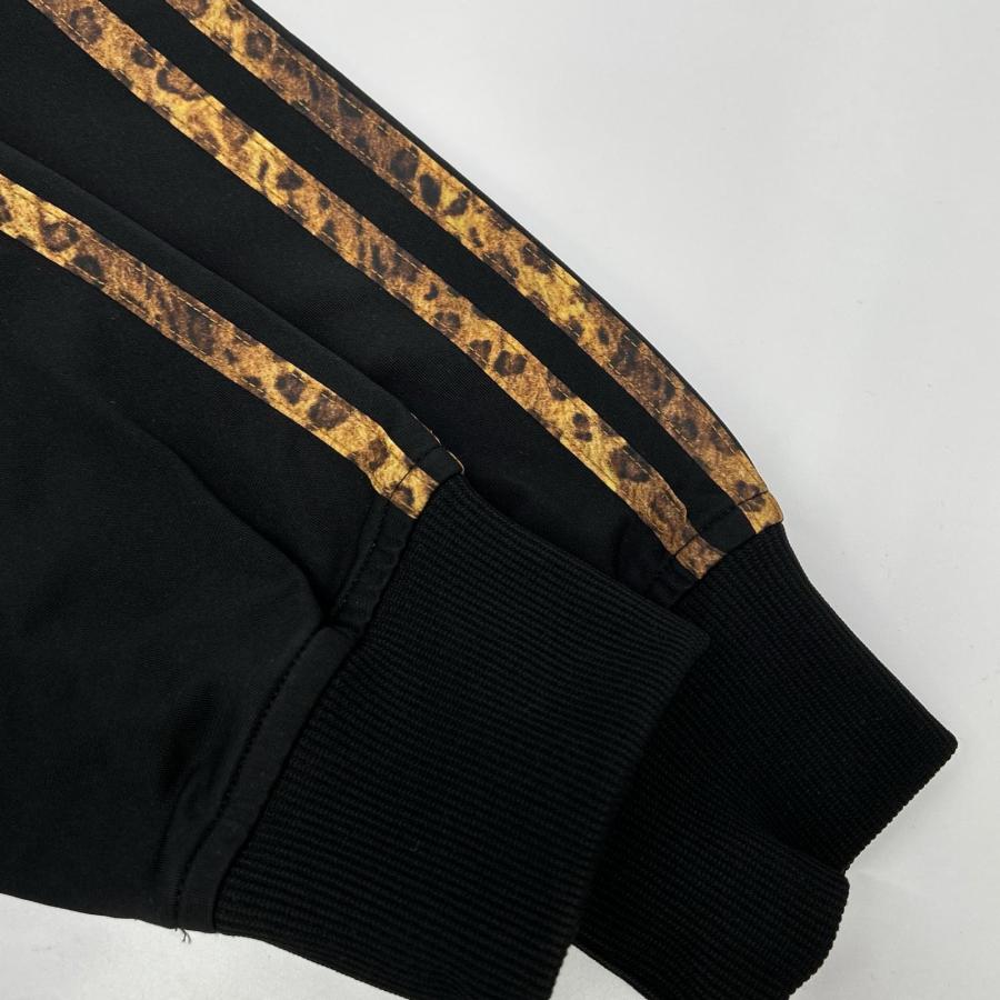 adidas（アディダス） W39303 レオパード トラックジャケット