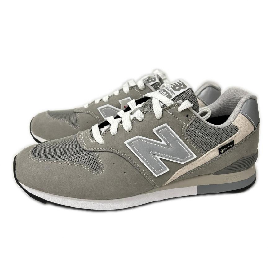New Balance（ニューバランス） 新品同様/ CM996XA2 GORE-TEX