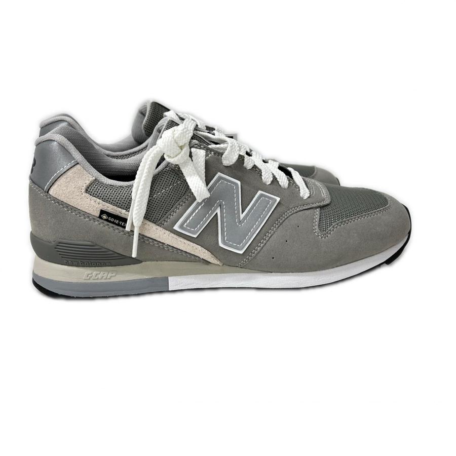 New Balance（ニューバランス） 新品同様/ CM996XA2 GORE-TEX
