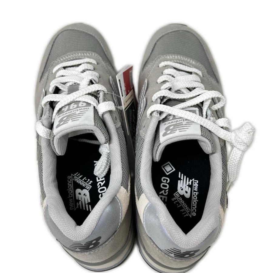 New Balance（ニューバランス） 新品同様/ CM996XA2 GORE-TEX