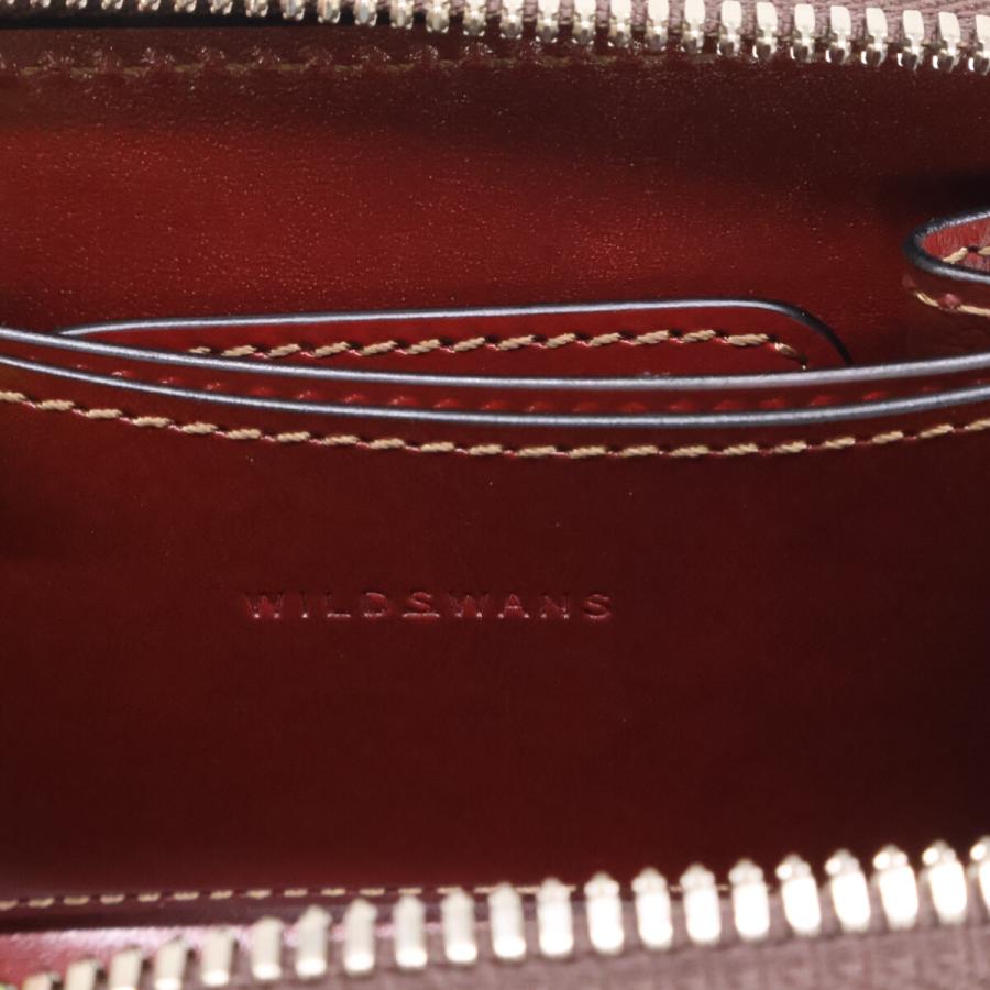WILDSWANS（ワイルドスワンズ） 新品同様/ CSS-LAFARO SD サドルプル