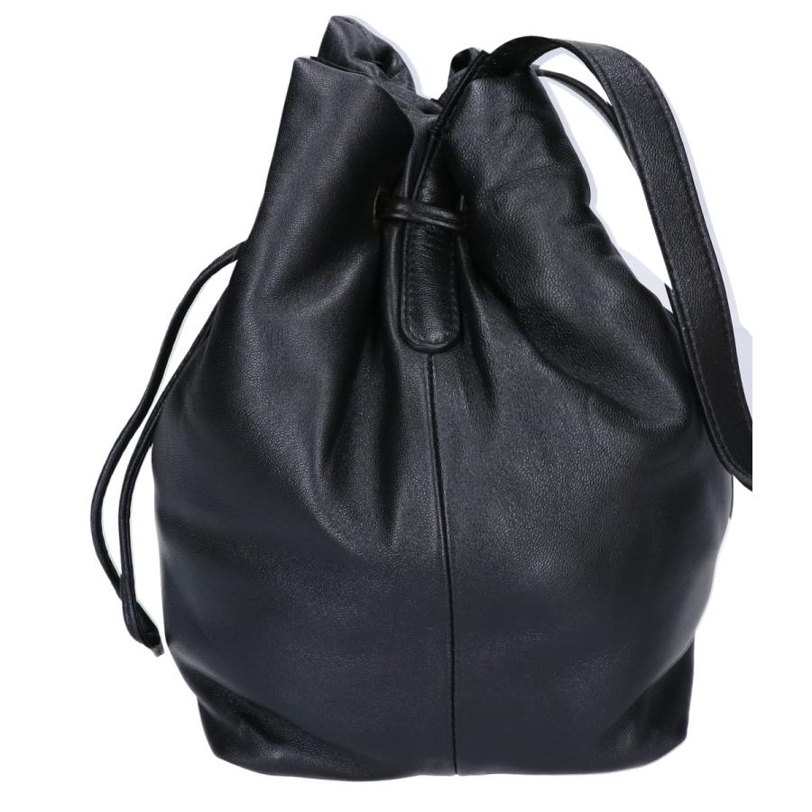repetto（レペット） 美品/ TENDRESSE レザー ショルダーバッグ