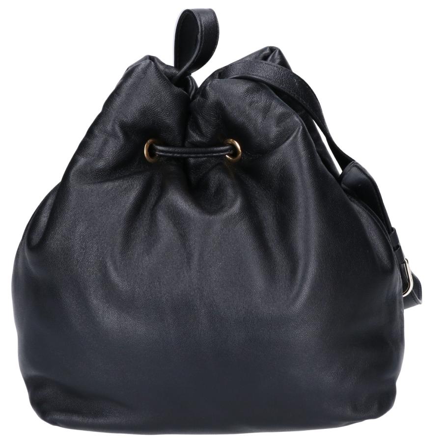 repetto（レペット） 美品/ TENDRESSE レザー ショルダーバッグ