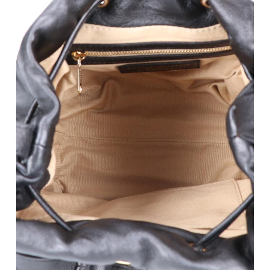 repetto（レペット） 美品/ TENDRESSE レザー ショルダーバッグ