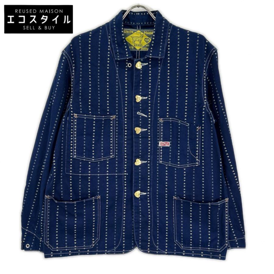 TCB JEANS ティーシービージーンズ キャットハート チョア