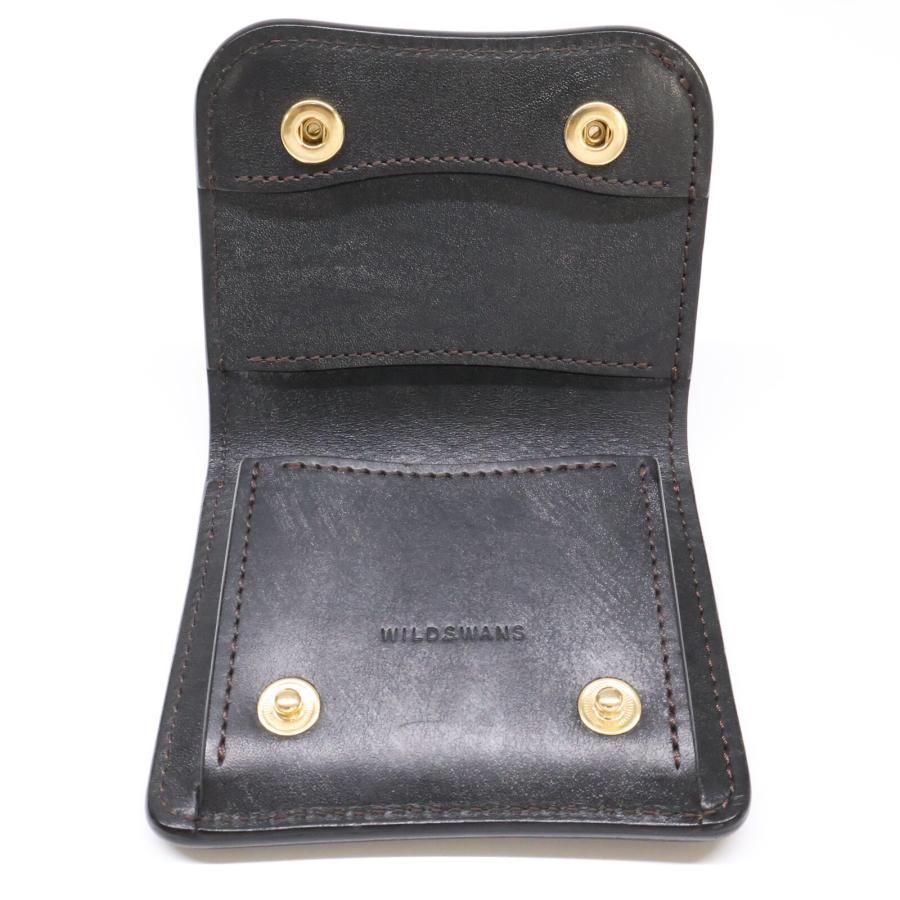 WILDSWANS（ワイルドスワンズ） 新品同様 PALM V2/FGB/BK パームV2