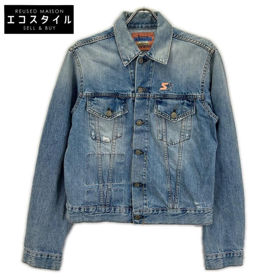 Acne Studios（アクネ ストゥディオズ） アクネ ストゥディオズ BLA 
