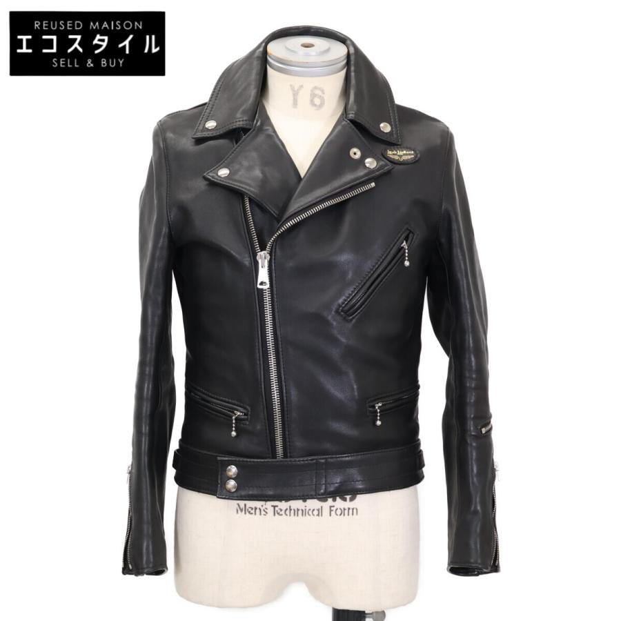 Lewis Leathers（ルイスレザー） 441 CYCLONE サイクロン レザー 