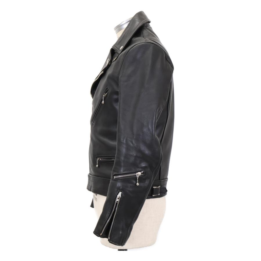Lewis Leathers（ルイスレザー） 441 CYCLONE サイクロン レザー 