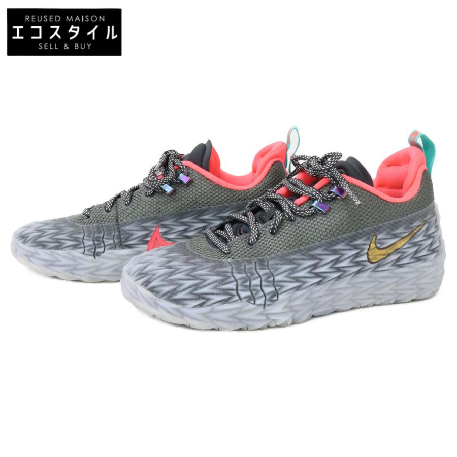 NIKE（ナイキ） IO8062-002 NIKE S.T. CHARGE EP S.T. チャージ EP