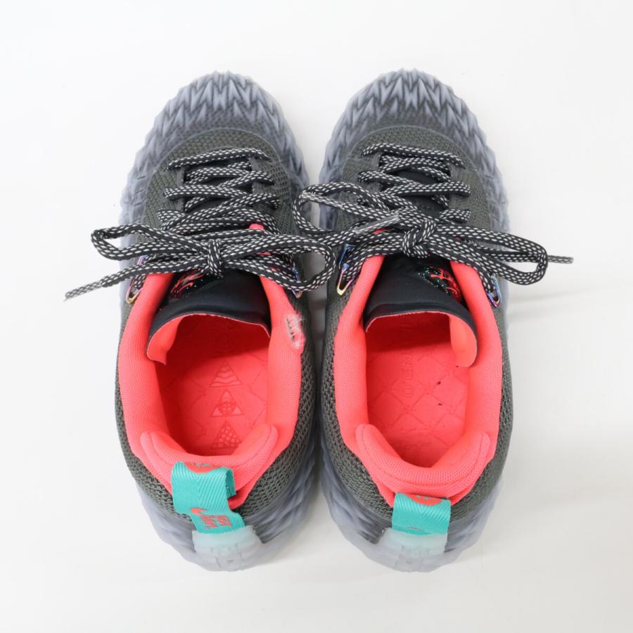 NIKE（ナイキ） IO8062-002 NIKE S.T. CHARGE EP S.T. チャージ EP