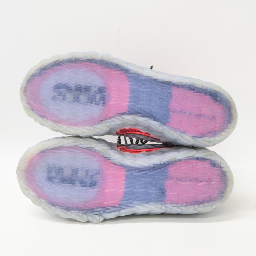 NIKE（ナイキ） IO8062-002 NIKE S.T. CHARGE EP S.T. チャージ EP