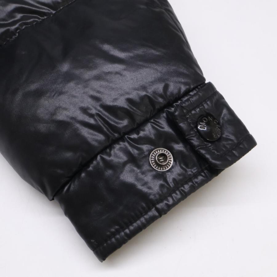 MONCLER（モンクレール） /25年製 MAYA マヤ フード付ダウンジャケット