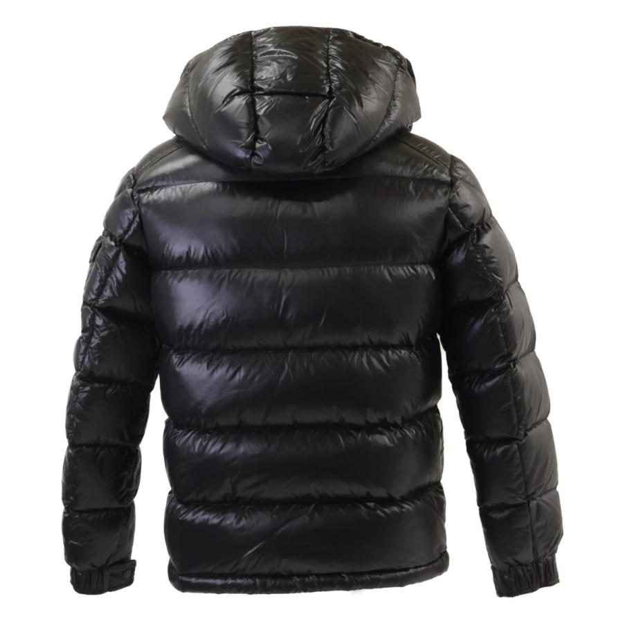 極美品 25年モデル MONCLER モンクレール MAYA マヤ ダウン MONCLER（モンクレール） /25年製 MAYA マヤ フード付ダウンジャケット