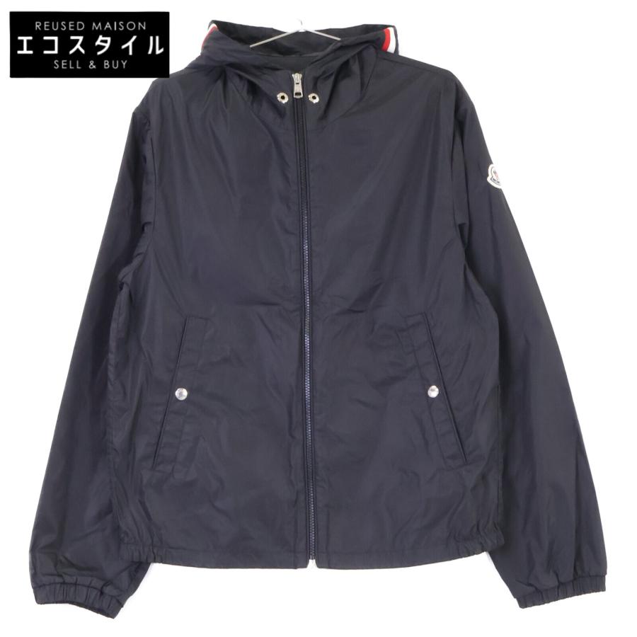 MONCLER（モンクレール） GRIMPEURS JACKET ウィンドブレーカー 2
