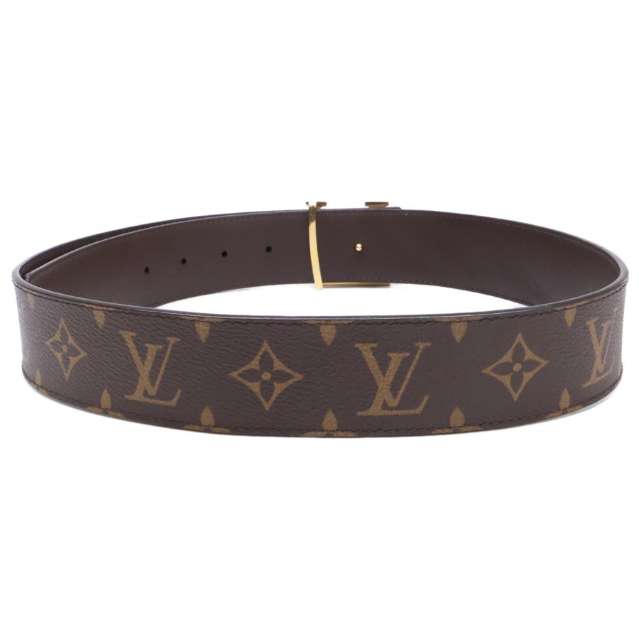 LOUIS VUITTON（ルイ・ヴィトン） M0323 サンチュール LV イニシャル