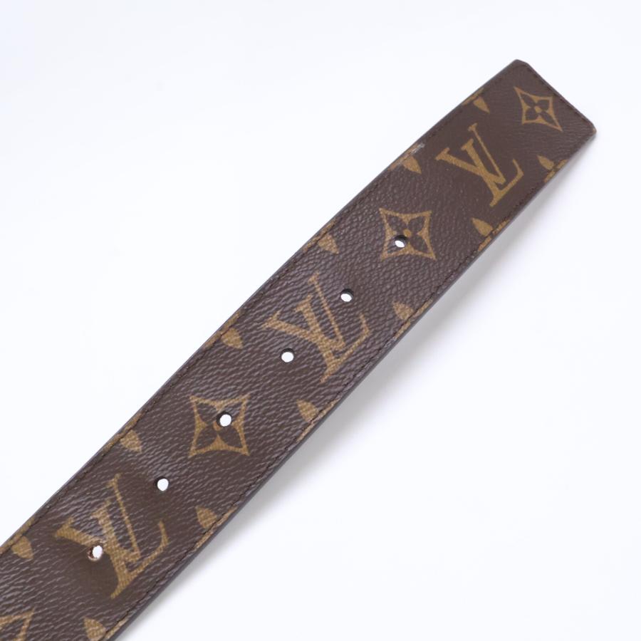 LOUIS VUITTON（ルイ・ヴィトン） M0323 サンチュール LV イニシャル