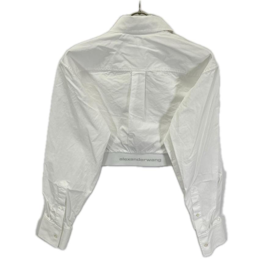 alexanderwang（アレキサンダー・ワン） 1WC1251976 ロゴエラ