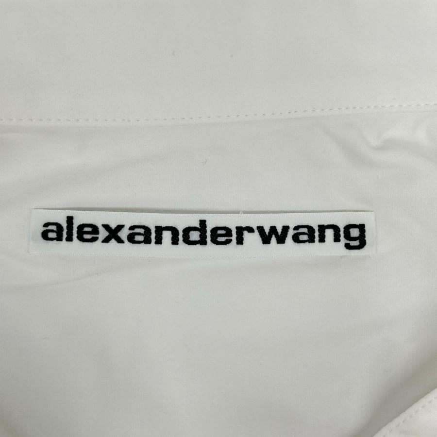 alexanderwang（アレキサンダー・ワン） 1WC1251976 ロゴエラ