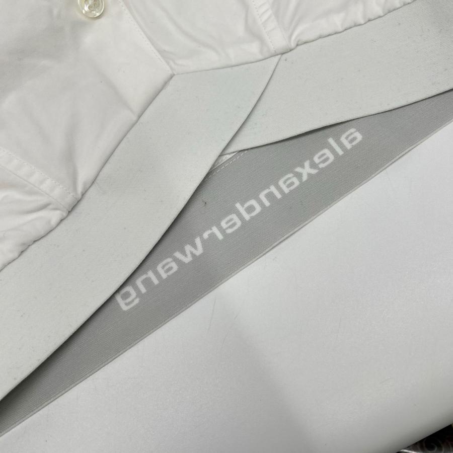 alexanderwang（アレキサンダー・ワン） 1WC1251976 ロゴエラ