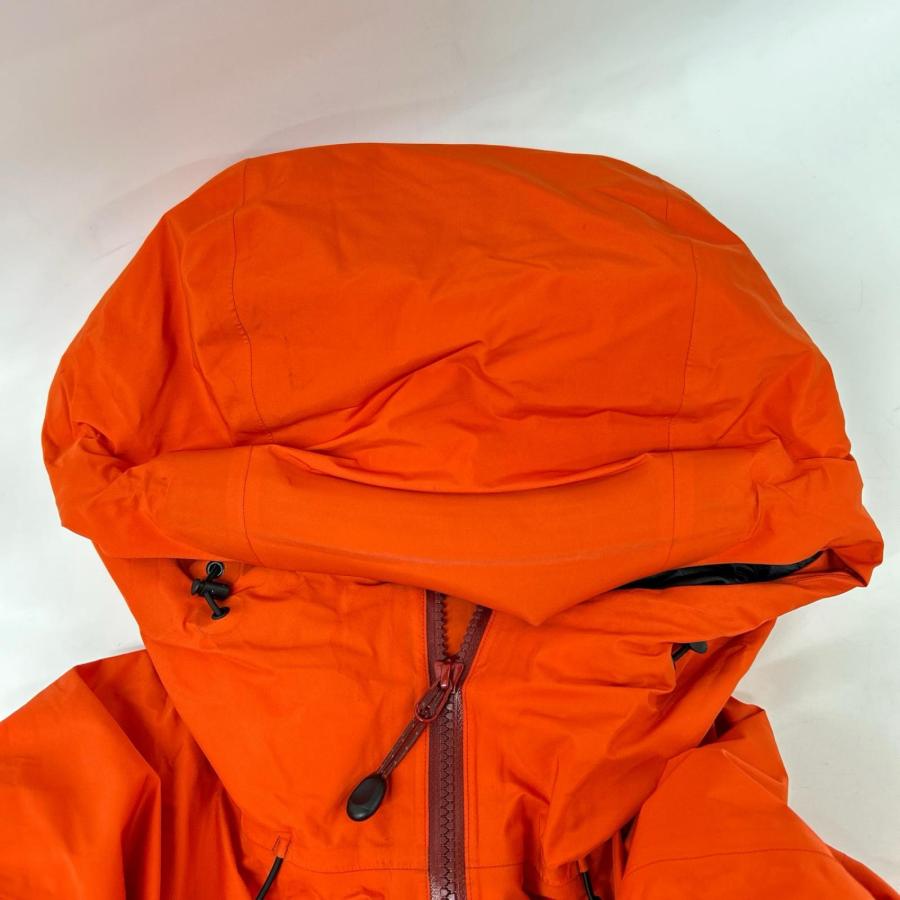 ARC'TERYX（アークテリクス） 16967 Fission SL Jacket オレンジ S