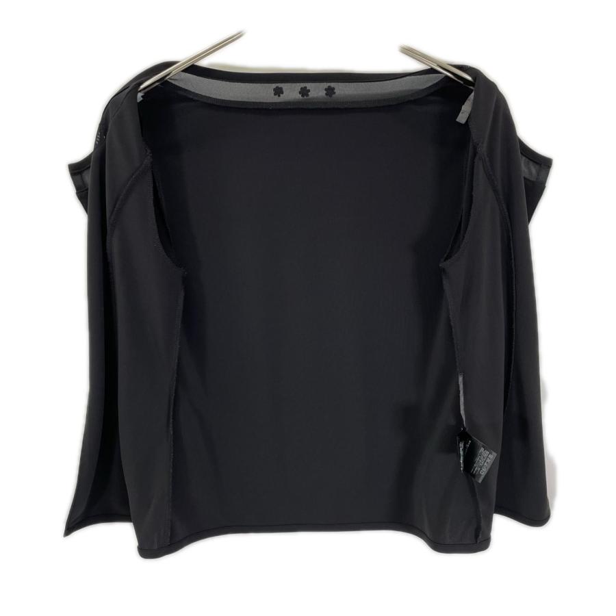 FOXEY NEW YORK フォクシーニューヨーク 29126-NSJF04021 ブラック