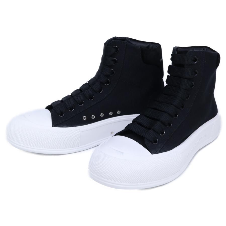 Alexander McQueen（アレキサンダーマックイーン） 新品同様 667816