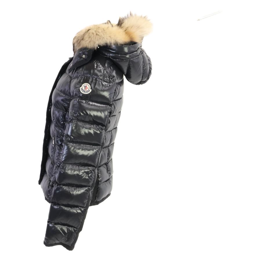 MONCLER（モンクレール） ARMOISE アルモワーズ ファーフード付ダウン