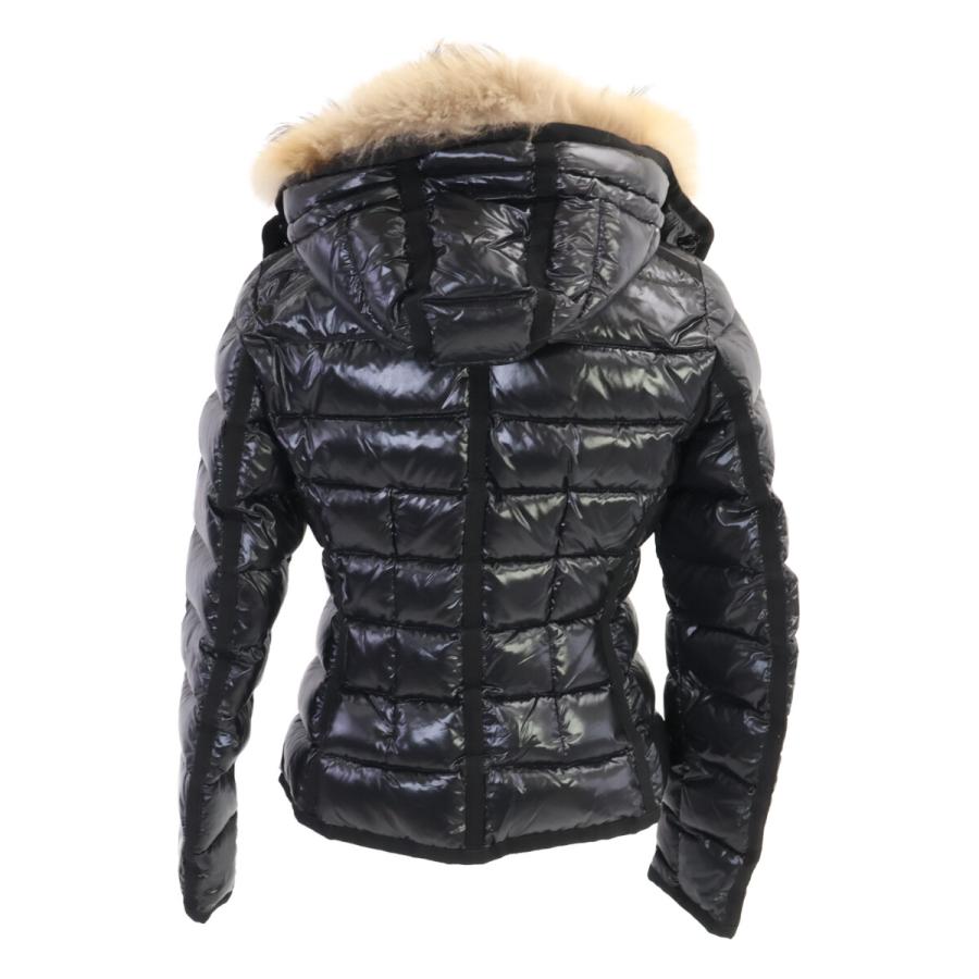 MONCLER（モンクレール） ARMOISE アルモワーズ ファーフード付ダウン
