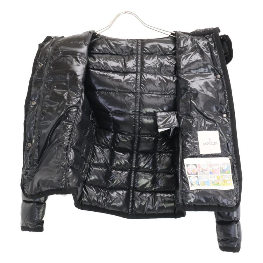 MONCLER（モンクレール） ARMOISE アルモワーズ ファーフード付ダウン