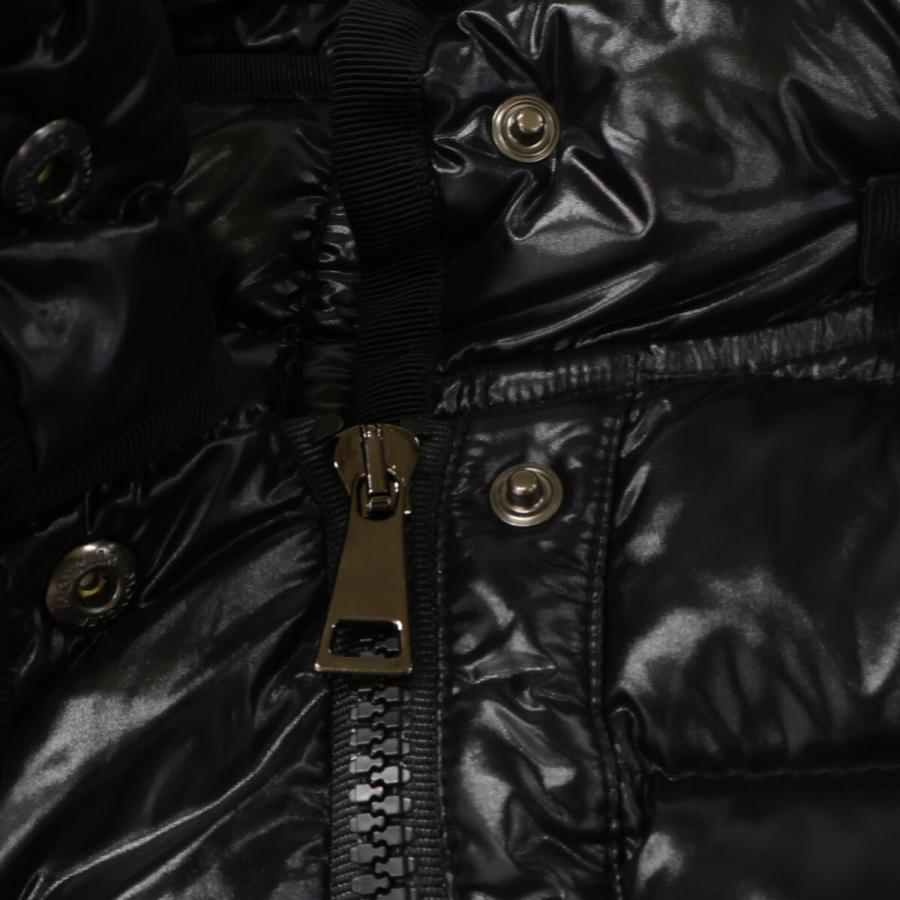 MONCLER（モンクレール） ARMOISE アルモワーズ ファーフード付ダウン