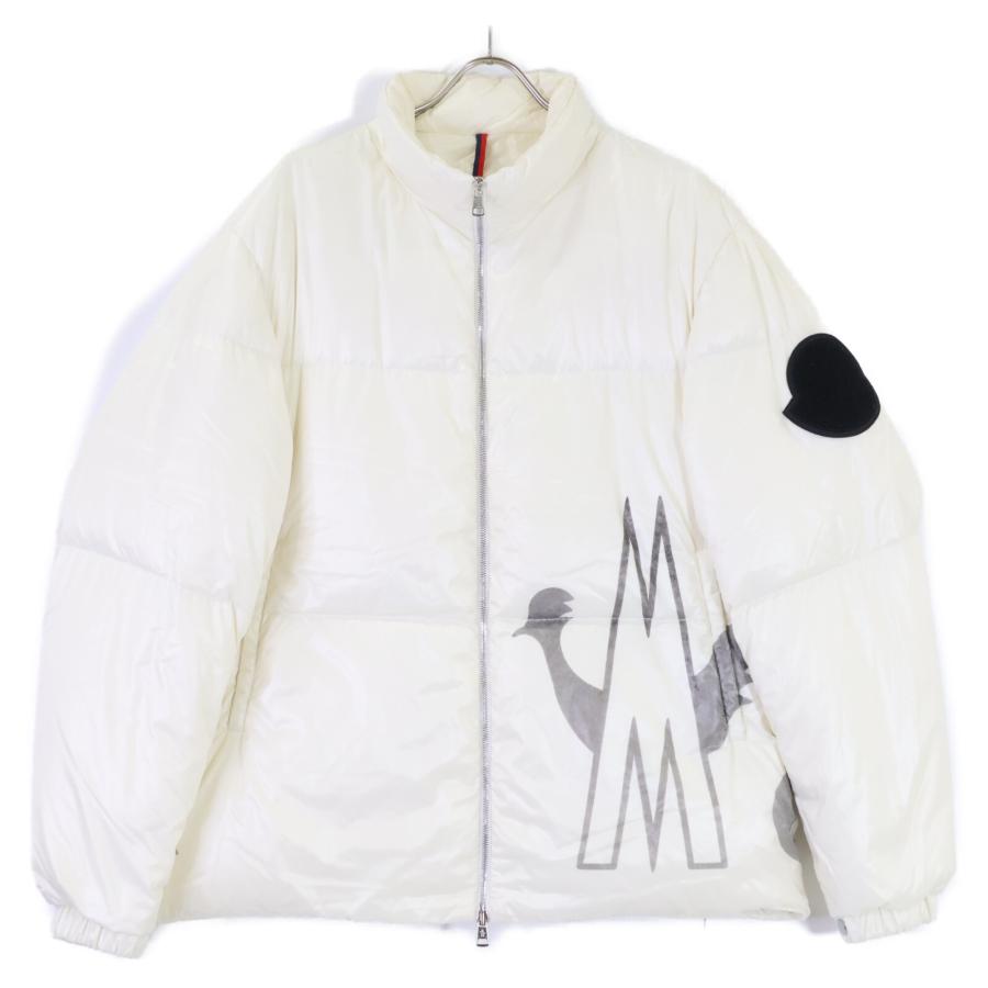 MONCLER（モンクレール） FRIESIAN フリージアン ダウンジャケット 6